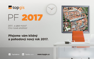 TopGis PF 2017
