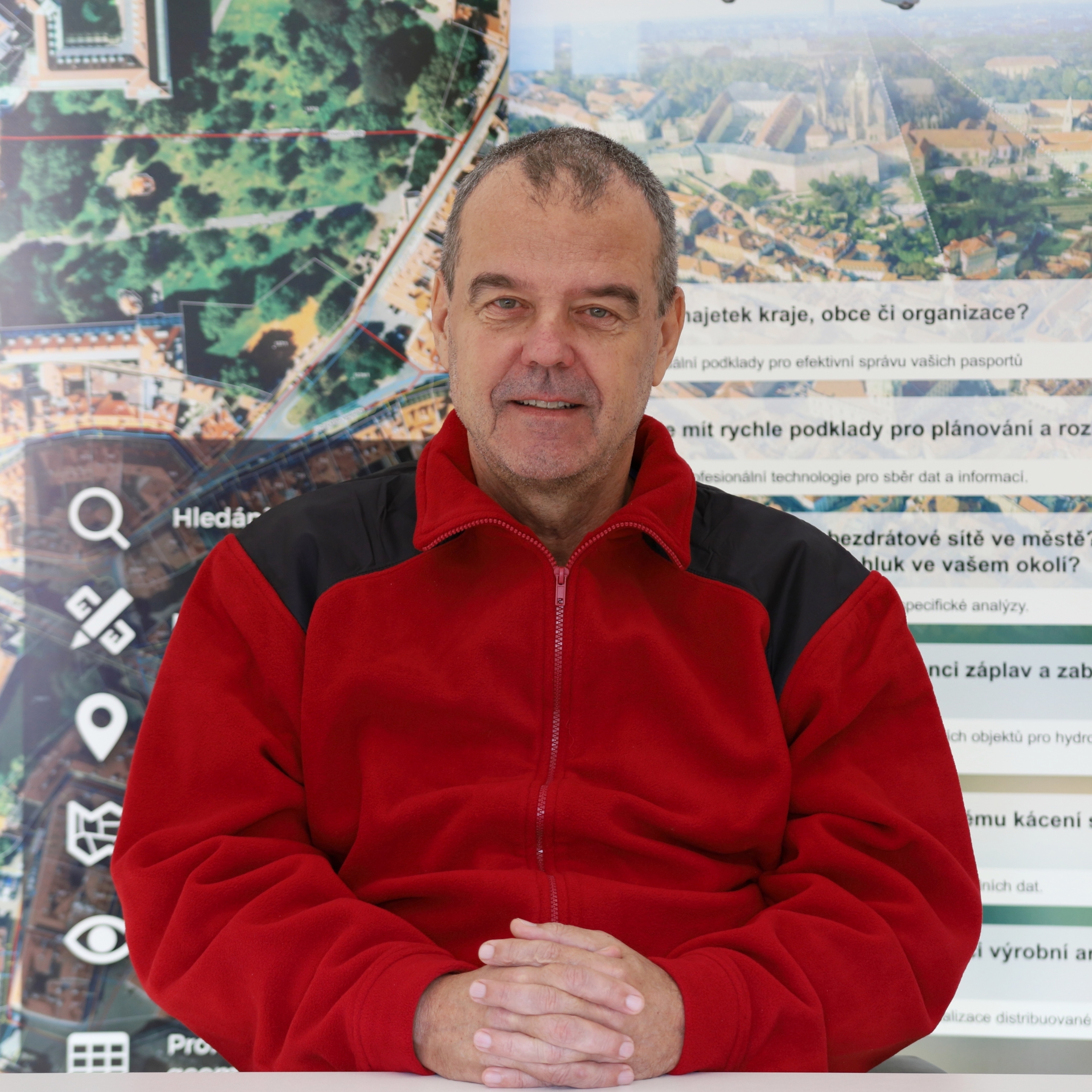 Petr Navrátil