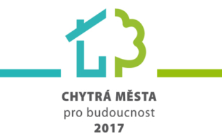 Chytrá města pro budoucnost 2017