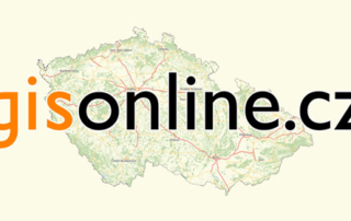 GIS řešení pro obce - GisOnline