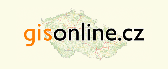 GIS řešení pro obce - GisOnline