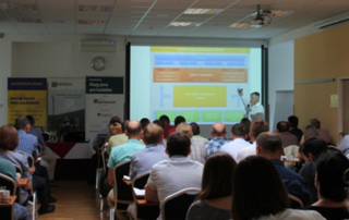 Konference Mapy jsou pro každého 2019