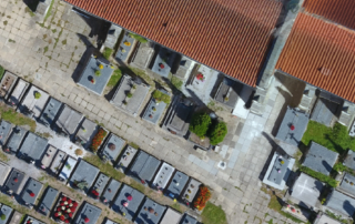Pasport hřbitova - inventarizace hrobů