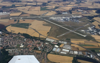 Letiště Václava Havla Praha
