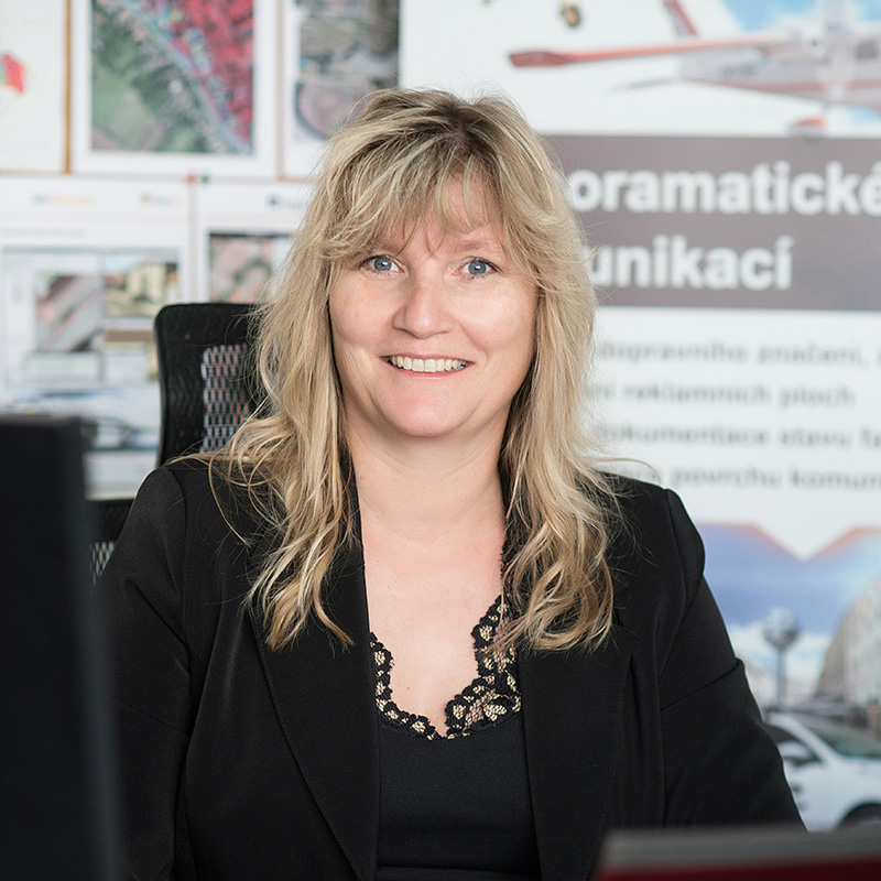 Drahomíra Zedníčková