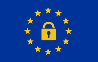 Služby TopGis jsou v souladu s GDPR
