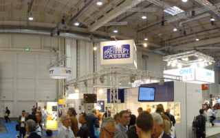 Intergeo 2016