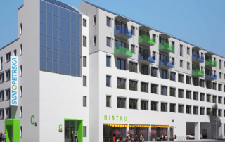 Najdete nás na nové adrese Svatopetrská 35
