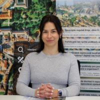 Aneta Procházková