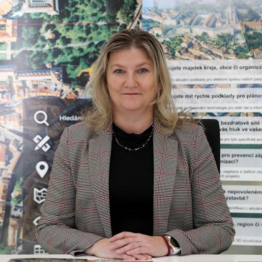 Drahomíra Zedníčková